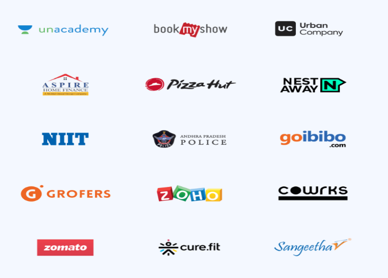 Integrate Razorpay Payment Gateway In Flutter